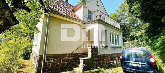 7 rooms Townhouse in Kassel, Germany No. 212018 25