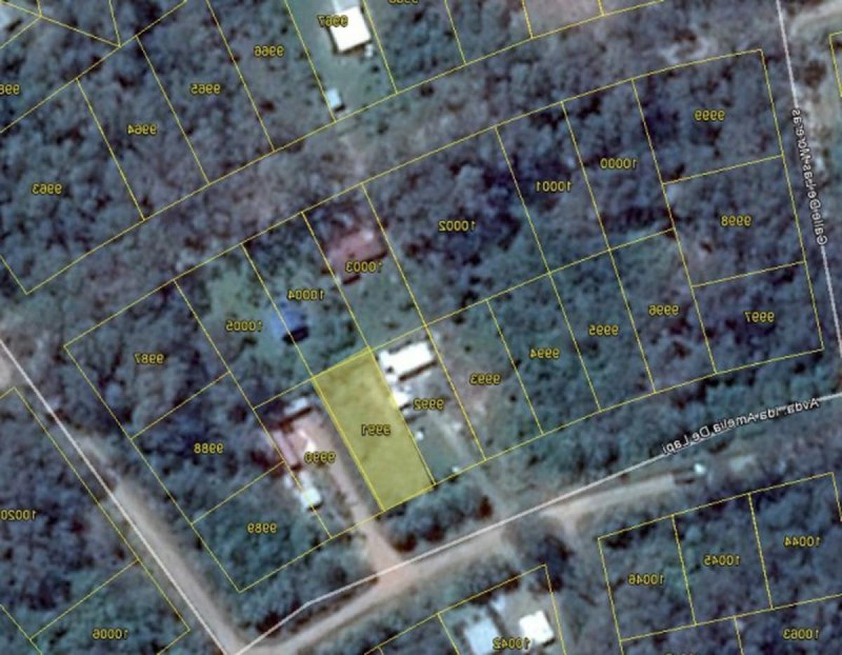  Land in Maldonado, Uruguay No. 14034