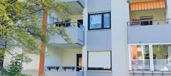 Квартира с 2 спальнями в Аугсбург, Германия № 278146 2