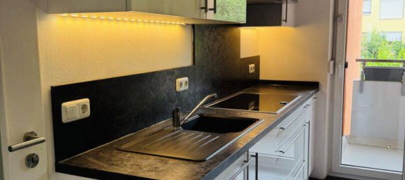 Квартира с 2 спальнями в Аугсбург, Германия № 278146 12