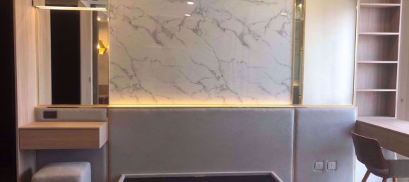 Кондоминиум  с 1 спальней в Банг Рак, Таиланд № 10191 3