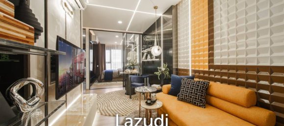 2 bedrooms Condo in Din Daeng, Thailand No. 21971 6