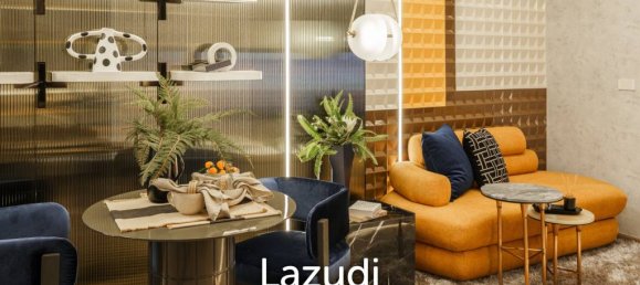 2 bedrooms Condo in Din Daeng, Thailand No. 21971 7