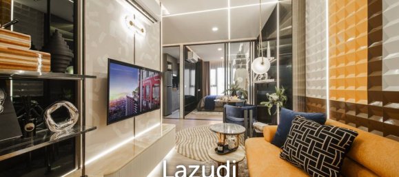 2 bedrooms Condo in Din Daeng, Thailand No. 21971 9