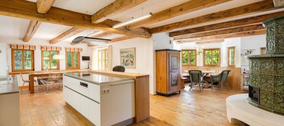 4 bedrooms House in Rottal-Inn, Germany No. 246555 7