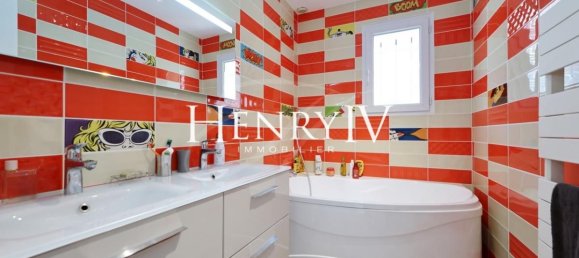 5 bedrooms House in Saint-Egreve, France No. 317122 4