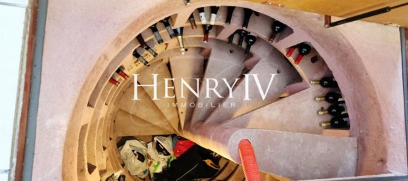 5 bedrooms House in Saint-Egreve, France No. 317122 11