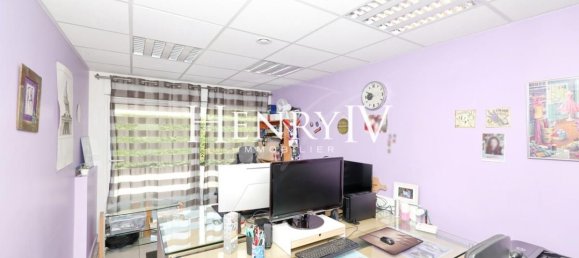 5 bedrooms House in Saint-Egreve, France No. 317122 7