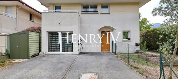 5 bedrooms House in Saint-Egreve, France No. 317122 13