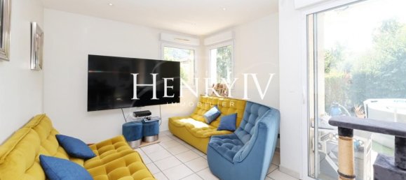 5 bedrooms House in Saint-Egreve, France No. 317122 8