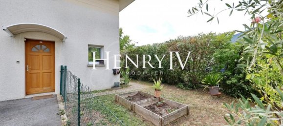 5 bedrooms House in Saint-Egreve, France No. 317122 18