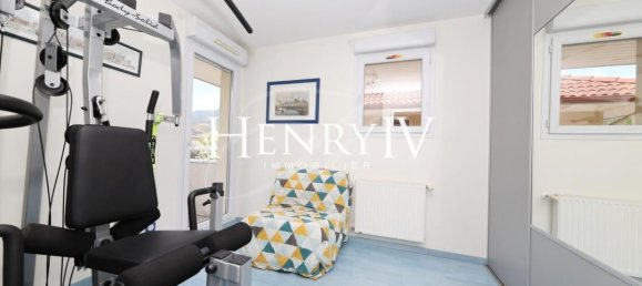 5 bedrooms House in Saint-Egreve, France No. 317122 14