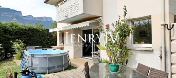 5 bedrooms House in Saint-Egreve, France No. 317122 19