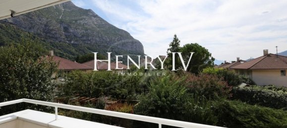 5 bedrooms House in Saint-Egreve, France No. 317122 10