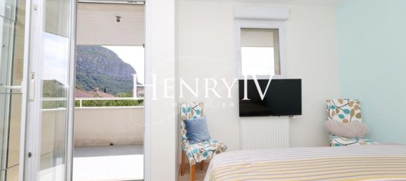 5 bedrooms House in Saint-Egreve, France No. 317122 9