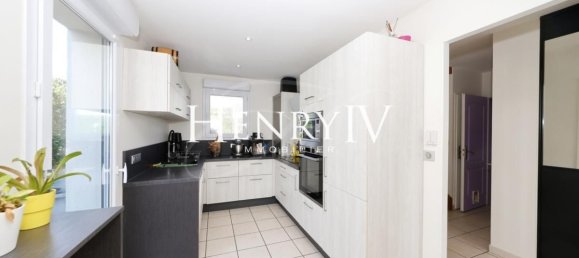 5 bedrooms House in Saint-Egreve, France No. 317122 2