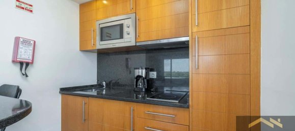 Apartamento de 1 dormitorio en Alvor, Portugal No. 11105 10