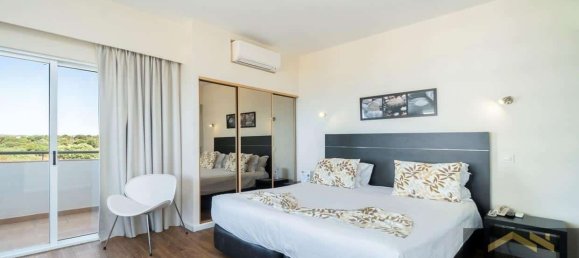 Apartamento de 1 dormitorio en Alvor, Portugal No. 11105 7