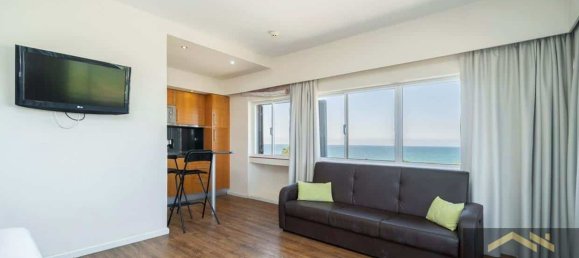 Apartamento de 1 dormitorio en Alvor, Portugal No. 11105 5