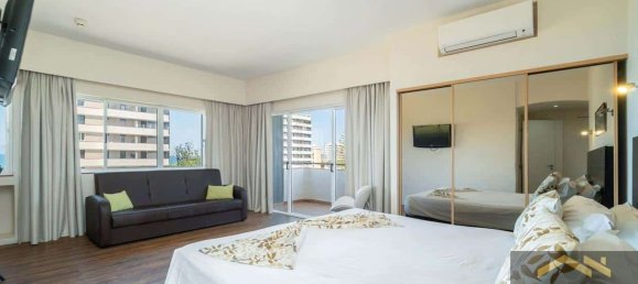 Apartamento de 1 dormitorio en Alvor, Portugal No. 11105 9