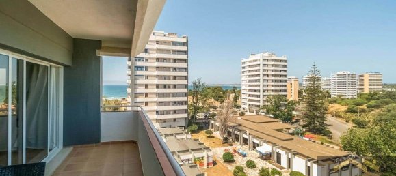 Apartamento de 1 dormitorio en Alvor, Portugal No. 11105 3