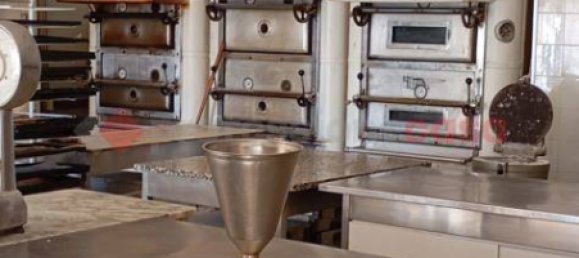 Imóvel comercial de 4 divisões em Frosinone, Italy N.º 289228 7