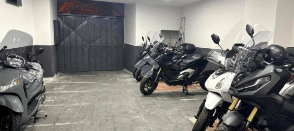 Garagem em Naples, Italy 100 m² N.º 345013 12