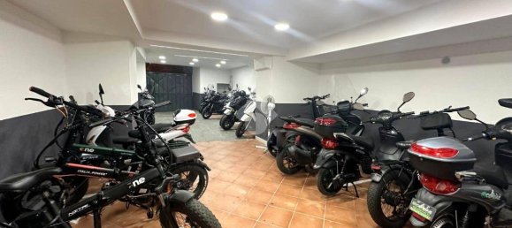 Garagem em Naples, Italy 100 m² N.º 345013 11