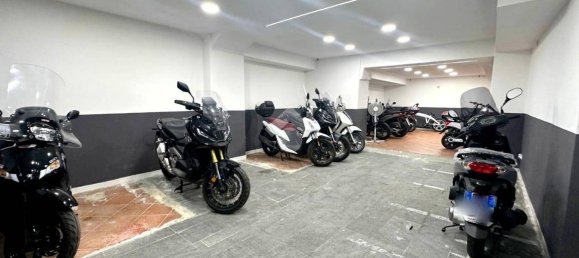 Garagem em Naples, Italy 100 m² N.º 345013 6
