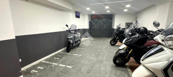 Garagem em Naples, Italy 100 m² N.º 345013 4