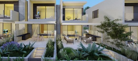 Villa T2 em Agios Tychonas, Cyprus N.º 9358 4