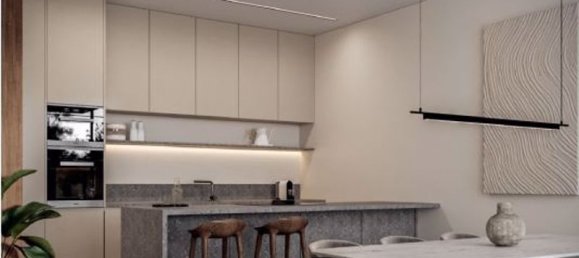 Villa T2 em Agios Tychonas, Cyprus N.º 9358 3