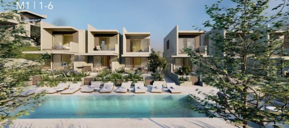 Villa T2 em Agios Tychonas, Cyprus N.º 9358 2