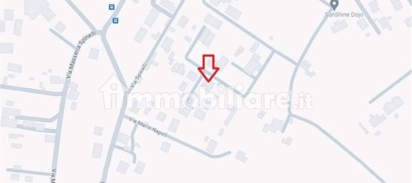 4 Schlafzimmer Wohnung in Quarto, Italy, Nr. 12928 44