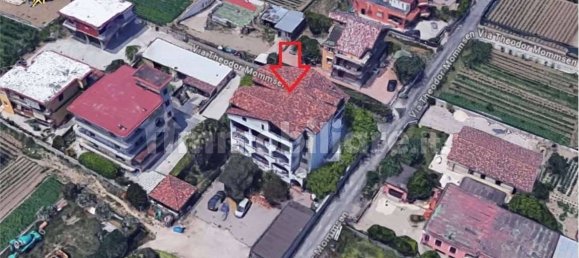 4 Schlafzimmer Wohnung in Quarto, Italy, Nr. 12928 24