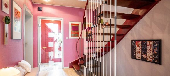 Таунхаус с 4 комнатами в Липпе, Германия № 284737 10