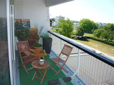 1 chambre Appartement à Cergy, France No. 327751