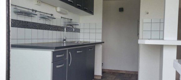 1 chambre Appartement à Cergy, France No. 327751 4