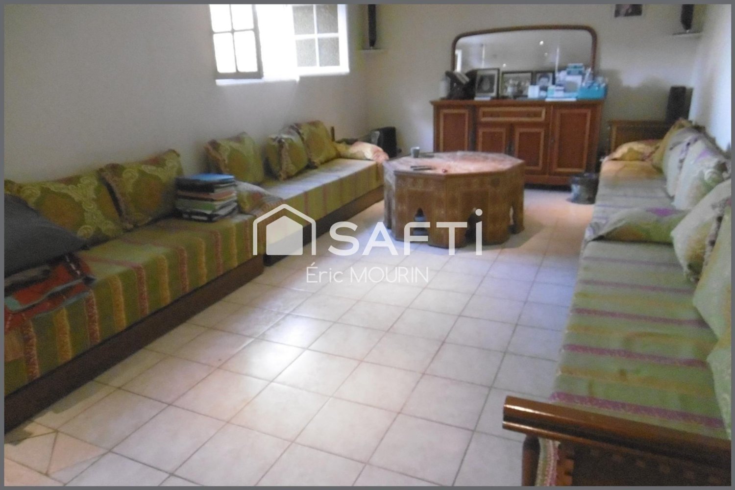 4 bedrooms House in Le Lion-d'Angers, France No. 103165