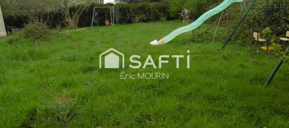 4 bedrooms House in Le Lion-d'Angers, France No. 103165 7