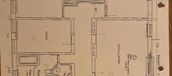 3 bedrooms Apartment in Steinfurt, Germany No. 37427 3