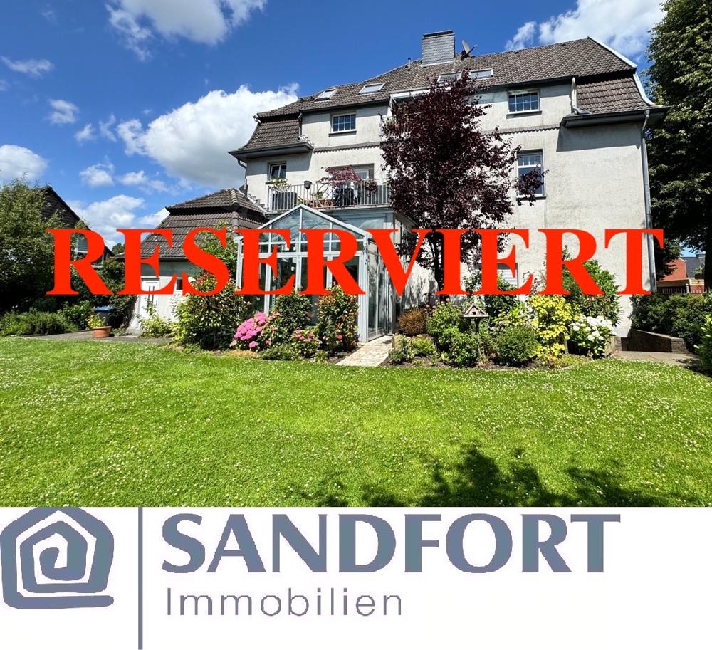 3 bedrooms Apartment in Steinfurt, Germany No. 37427