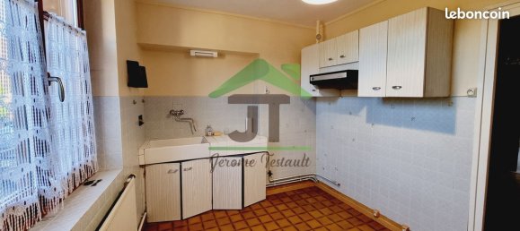 Casa T3 em Chateaudun, France N.º 50581 4