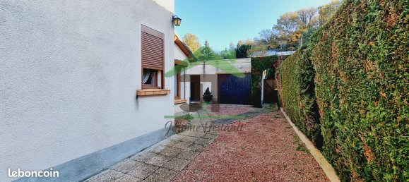Casa T3 em Chateaudun, France N.º 50581 16