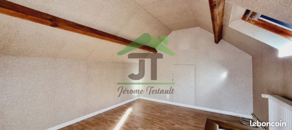 Casa T3 em Chateaudun, France N.º 50581 14