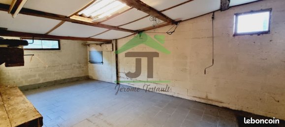 Casa T3 em Chateaudun, France N.º 50581 18