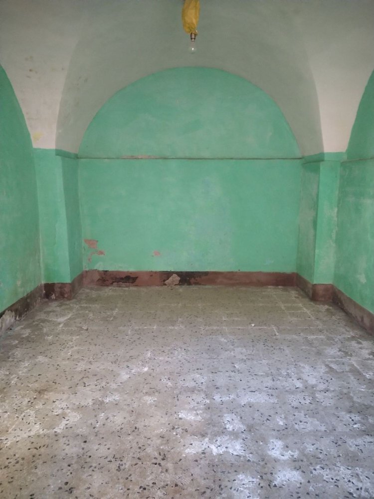 2 rooms Apartment in Atella, Italy No. 252266