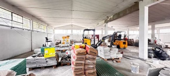 744m² Warehouse in San Pietro Mosezzo, Italy No. 174539 12