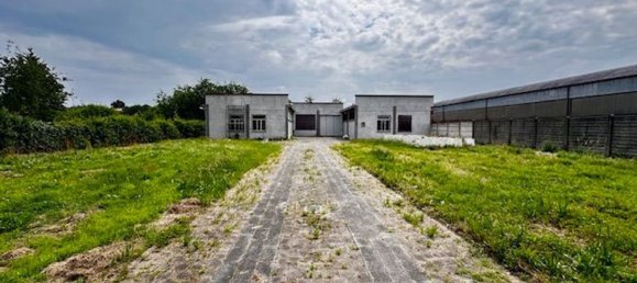 744m² Warehouse in San Pietro Mosezzo, Italy No. 174539 9