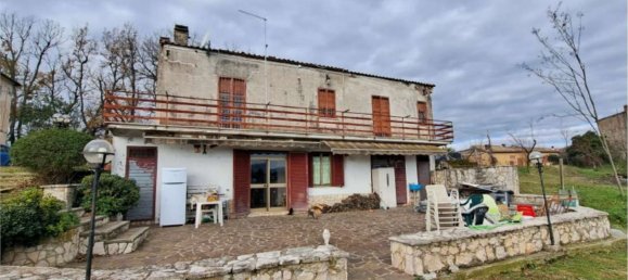 6 rooms Apartment in Forano, Italy No. 32433 21